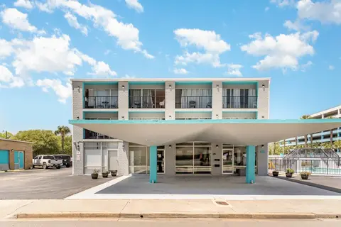 1600 S Ocean Blvd., Myrtle Beach, SC