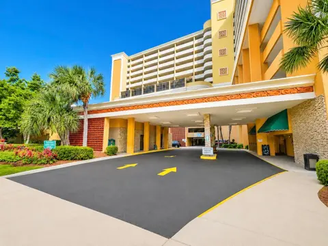 6900 N Ocean Blvd., Myrtle Beach, SC