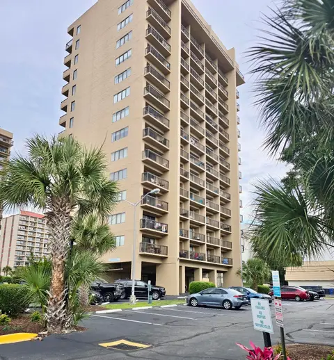 201 75th Ave N, Myrtle Beach, SC