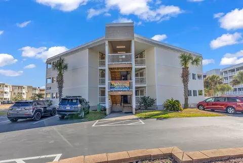 9600 Shore Dr., Myrtle Beach, SC