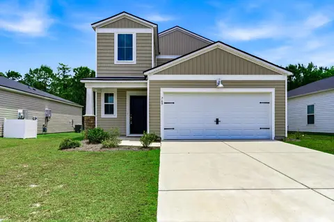 769 Wapama St., Little River, SC