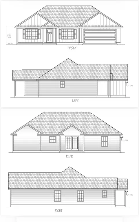472 Sellers Rd., Conway, SC