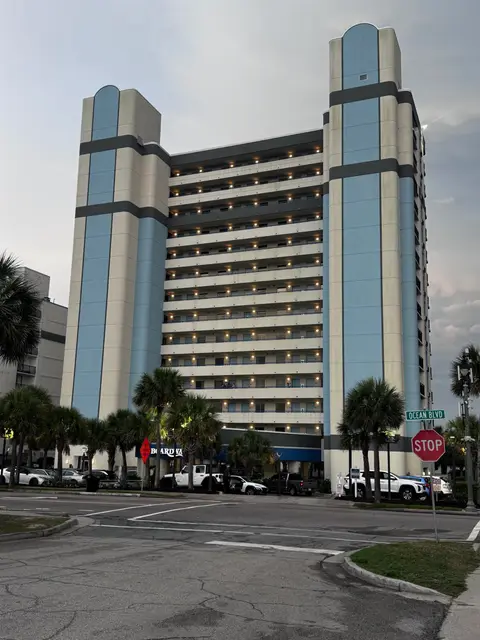 2300 N Ocean Blvd. N, Myrtle Beach, SC