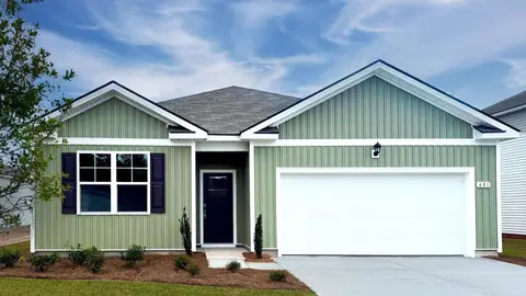 681 Grateful Dr., Little River, SC