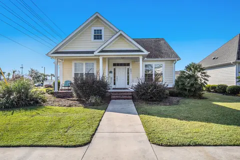 601 Gayle St., North Myrtle Beach, SC
