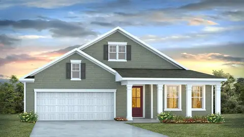175 Bjorn Way, Longs, SC