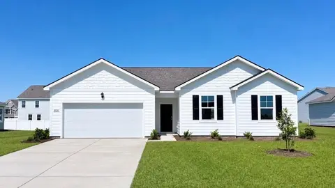 8024 Panda Bear Way, Conway, SC