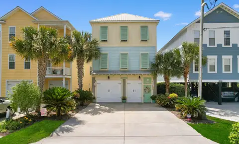 1605 N Dogwood Dr., Surfside Beach, SC