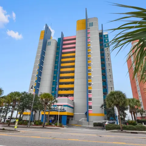 1700 N Ocean Blvd., Myrtle Beach, SC
