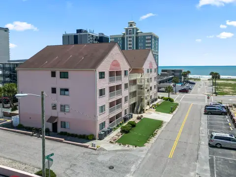 2710 S Ocean Blvd., Myrtle Beach, SC