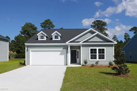 292 NW Mayflower Dr., Calabash, NC
