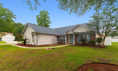 4154 Steeple Chase Dr., Myrtle Beach, SC