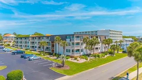 5601 N Ocean Blvd., Myrtle Beach, SC