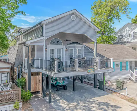 6001-X8 S Kings Hwy., Myrtle Beach, SC