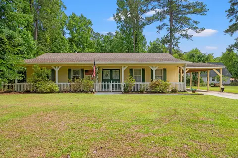 1451 Forestbrook Rd., Myrtle Beach, SC
