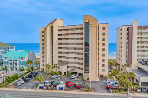 517 S Ocean Blvd., North Myrtle Beach, SC