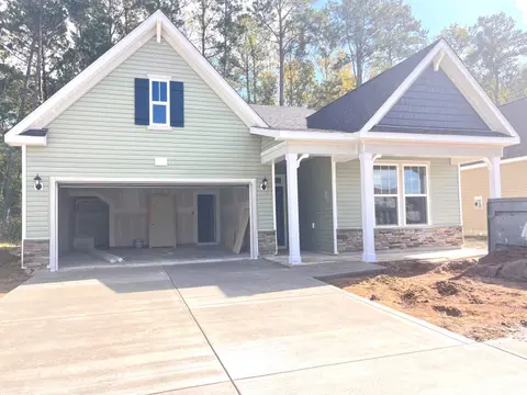 1107 NW Rosefield Way, Calabash, NC