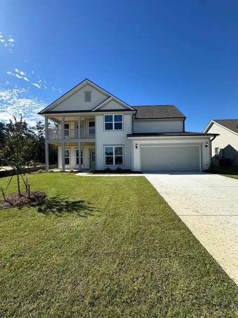9506 Long Meadow Way, Longs, SC