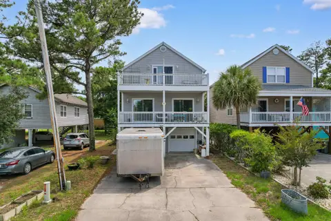 125A 12th Ave. S, Surfside Beach, SC