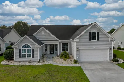 121 Willow Bay Dr., Murrells Inlet, SC