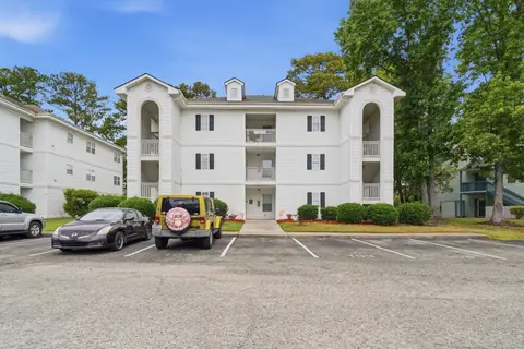 4257 Villas Dr., Little River, SC