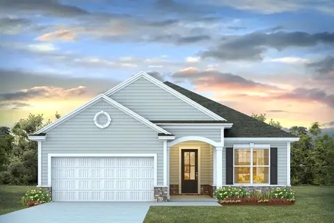 2103 Marietta Circle, Ash, NC