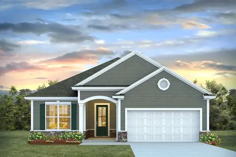 2115 Marietta Circle, Ash, NC
