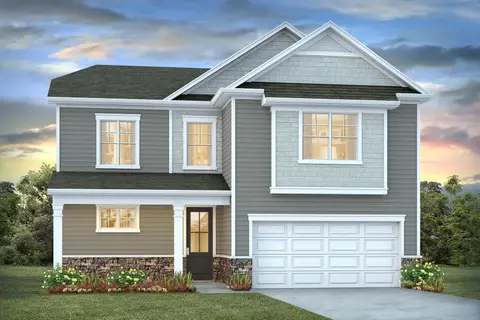 2153 Marietta Circle, Ash, NC