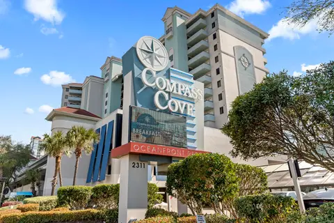 2311 S Ocean Blvd., Myrtle Beach, SC