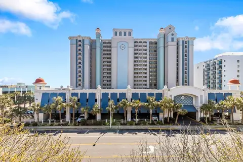 2401 S Ocean Blvd., Myrtle Beach, SC