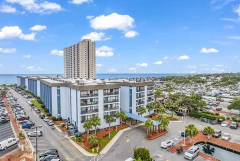 5905 South Kings Hwy., Myrtle Beach, SC