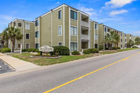 4801 North Ocean Blvd., North Myrtle Beach, SC