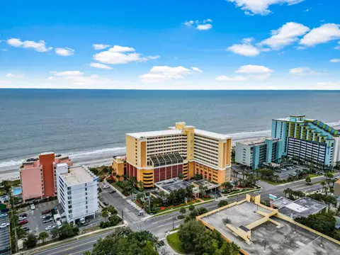 6900 N Ocean Blvd., Myrtle Beach, SC