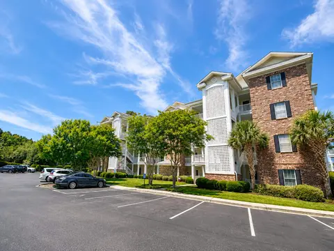 4898 Luster Leaf Circle, Myrtle Beach, SC