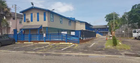 609 Chester St., Myrtle Beach, SC