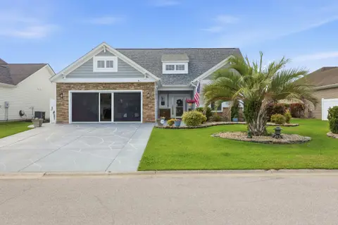 604 Sabel Springs Way, Myrtle Beach, SC