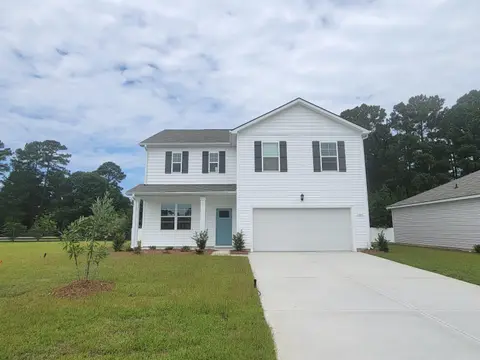 105 Dagger Ct., Myrtle Beach, SC