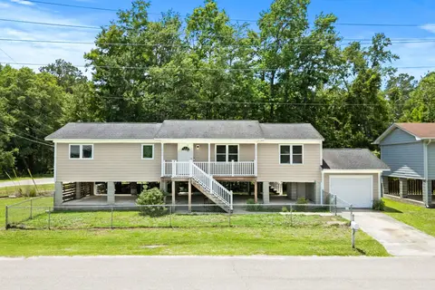 5936 Rosewood Dr., Myrtle Beach, SC