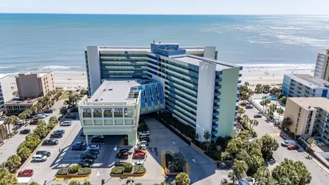 1105 S Ocean Blvd., Myrtle Beach, SC