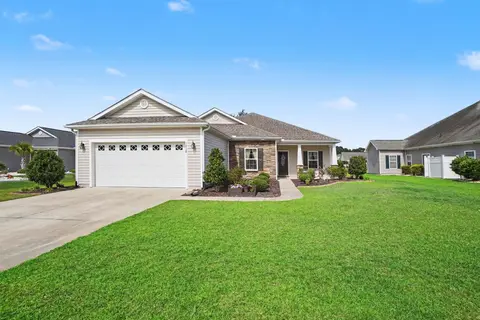 1218 White Fox Ct., Conway, SC