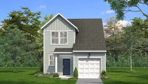 8413 Sky Blue Ct, Longs, SC