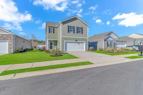 228 Pin Oak Dr., Murrells Inlet, SC