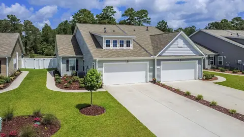 715 Eastridge Dr., Conway, SC