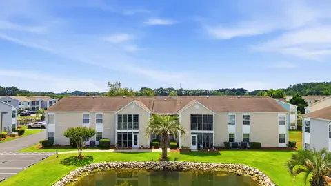 2257 Huntingdon Dr., Surfside Beach, SC