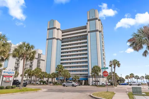 2300 N Ocean Blvd., Myrtle Beach, SC