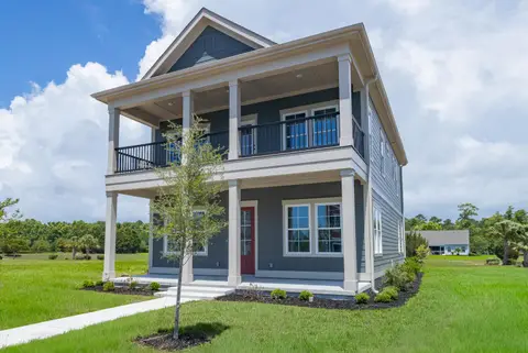 468 Saint Julian Ln., Myrtle Beach, SC