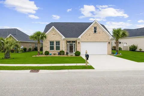 507 Thorton Ct., Myrtle Beach, SC
