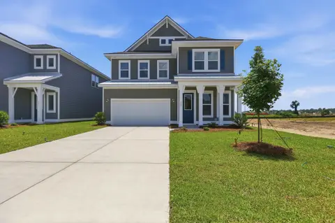 988 Triton Ave., Little River, SC