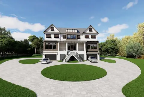 2670 Vanderbilt Blvd., Pawleys Island, SC