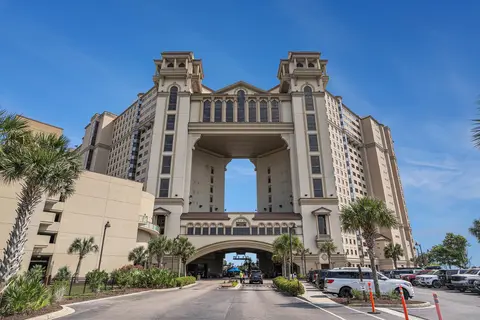 100 North Beach Blvd., North Myrtle Beach, SC